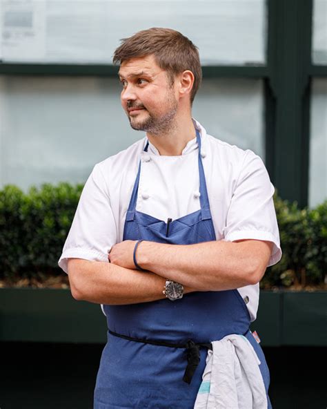 Mark Jarvis recipes .